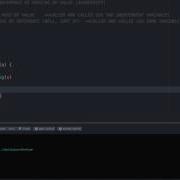 Passing By Value Vs Passing By Reference Javascript