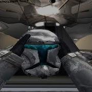 Star Wars Republic Commando Main Menu Theme