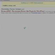 Blog Setup Flexibility 3 Wordpress Theme Customization Part 1