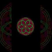 Amazing Circular Graphic Design Using Python Turtle 589 Coding Programming Python