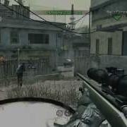 COD4 Mellow Vs CR HQ Crash Call Outs