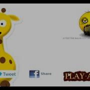 Animated Trick
