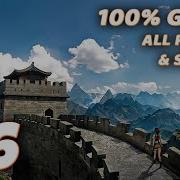 Tomb Raider 2 2024 Level 16 Floating Islands All Pickups Secrets Pistols Only