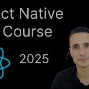 The Best React Native Course 2025