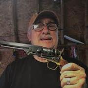 Uberti Pocket Navy Review