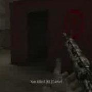 CoD4 Killhouse Match