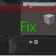 Unity Null Reference Exception How To Debug And Correct Null Reference Errors