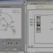 LabVIEW FPGA Debugging Techniques For State Machines