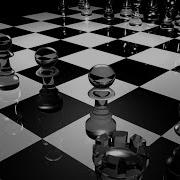 Chess Board Unix Ubuntu Loop While For Linux Unix