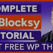 Unlock The Power Of Blocksy The Ultimate Guide To The Best Free Wordpress Theme