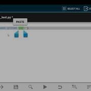 Qpython Tutorial 27 Functions