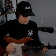 Every Rule Charli XCX Cover