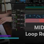 Создавайте биты БЫСТРО в Pro Tools с помощью мощных рабочих процессов MIDI и записи лупов