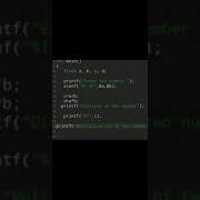 56 Basic C Language In Hindi Coding Exercise57 Shorts Programming