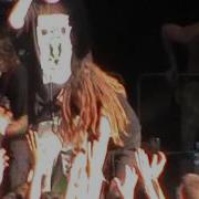 Disfigured Corpse Live Obscene Extreme Trutnov II 2010