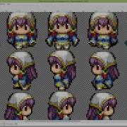 Rpg Maker VX Ace Make Your Actors Eyes More Alive