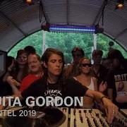 Paquita Gordon Boiler Room X Dekmantel Festival 2019