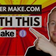 Make Com Basics Master JSON Data