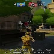 BFH Fraps Test