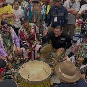 The Descendants Side Step Manito Ahbee 2023