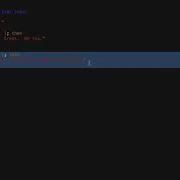 Shell Scripting 101 Making Decisions With If Elif Else
