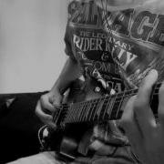 Rammstein Stein Um Stein Guitar Cover