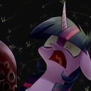 MLP Grimdark Tribute Monster