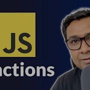 JavaScript Functions Crash Course