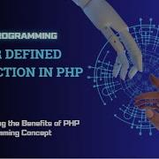 PHP User Defined Functions Explained Create Your Own Functions In PHP