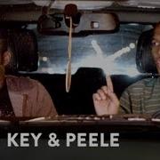 Key Peele Weird Playlist