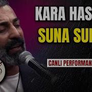 Yola Revan Da Kara Hasan Dan Muhteşem Kürtçe Performans Suna Suna Canlı Performans