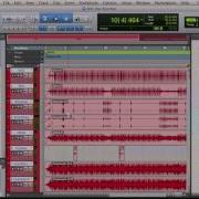 Pro Tools Tutorial 3 Memory Locations And Group Show Hide Operations Audio Recording School