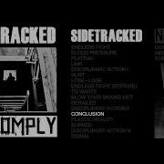 NoComply Sidetracked Split 7 OFFICIAL AUDIO