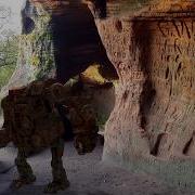 Robot Test With Efexio Special Effects Star Wars