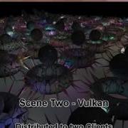 Network Distributed Deferred Shading With OpenGL And Vulkan September 2018