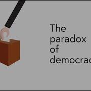 The Paradox Of Democracy Arrow Impossibility Explained