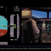 V Prep A320 Engine Failure After Takeoff Training