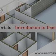 Introducton To User Interface Of Revit Architecture