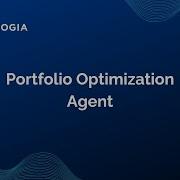 Portfolio Optimization Agent Adapt With Speed Optimize With Confidence