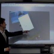 Microsoft Surface SDK Samples