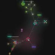 Microsoft JARVIS Gource Visualisation