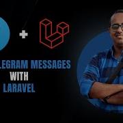 Learn How To Create A Telegram Bot And Send Messages Using Laravel 12