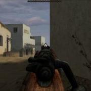 Call Of Duty 2 Lucky Headshot By Copr98 CZ