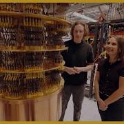 Inside Google S Quantum Computing Lab