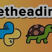 Setheading Turtle Graphics Tutorial 7