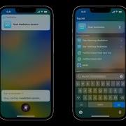 WWDC22 Implement App Shortcuts With App Intents Apple