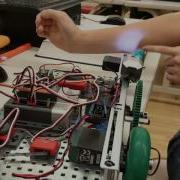 Vex Testbed