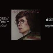 Matt McAndrew You Are Not Mine Audio