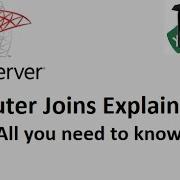 This Is A SQL Tutorial On Outer Joins Left Right Full And Inner Comparison