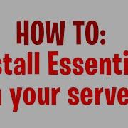 How To Install EssentialsX On Your Minecraft Server